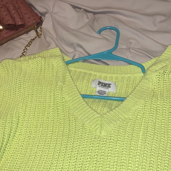 Womens Sweater by PINK - Picture 5 of 5